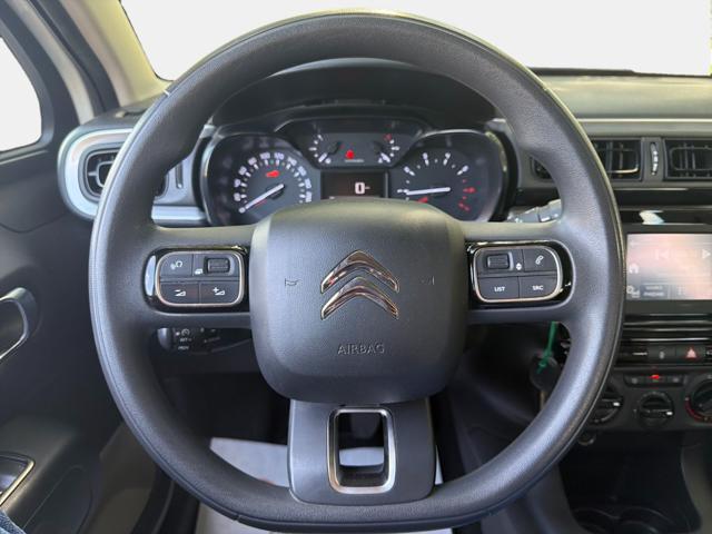 CITROEN C3 BlueHDi 100 Van Feel Autocarro