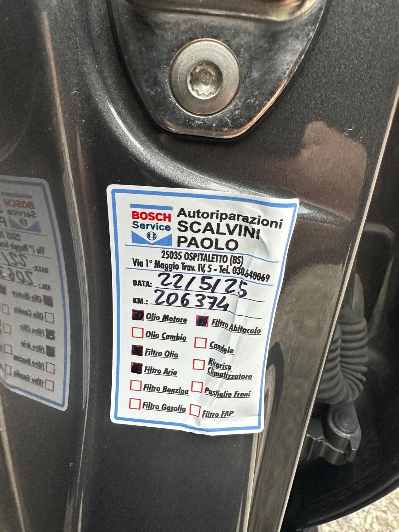 Volkswagen Tiguan 2.0 TDI 110 CV Trend & Fun BlueMotion Technology