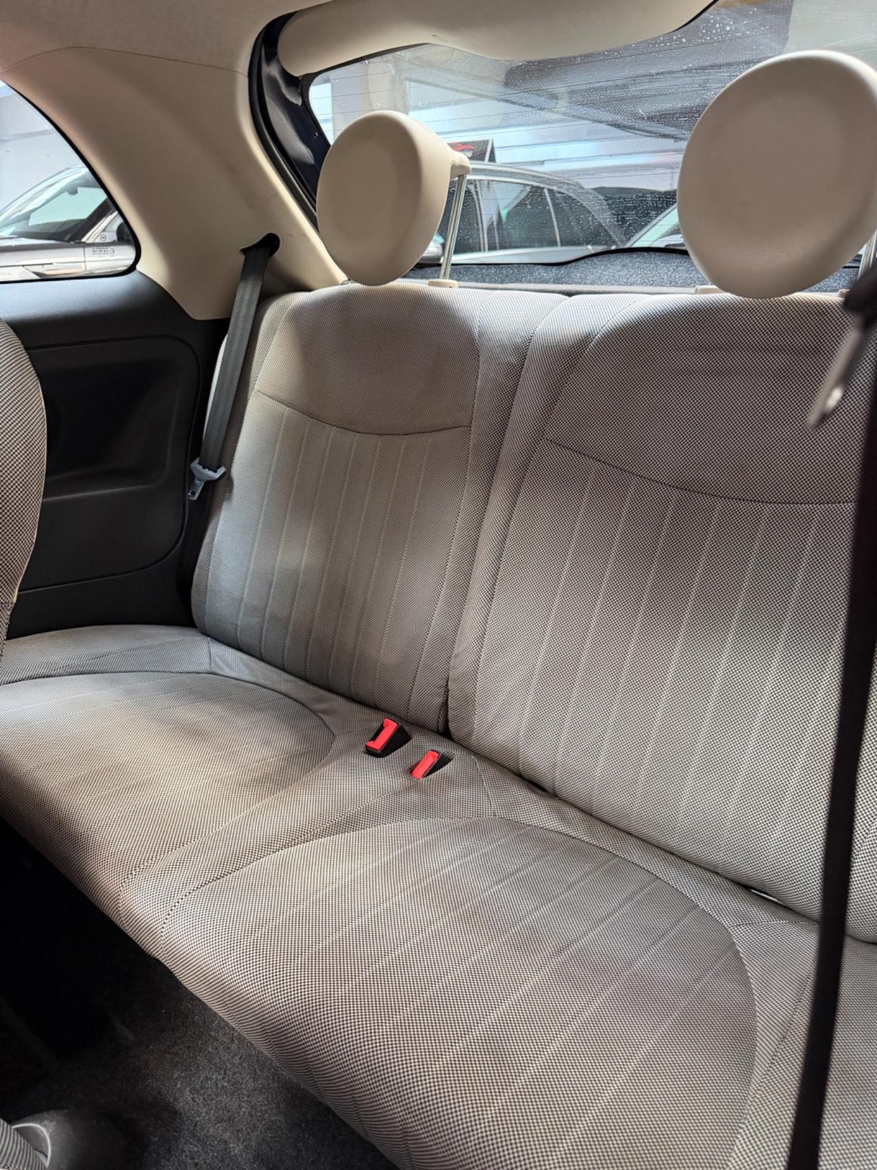 Fiat 500 1.2 Neopatentati Euro 5