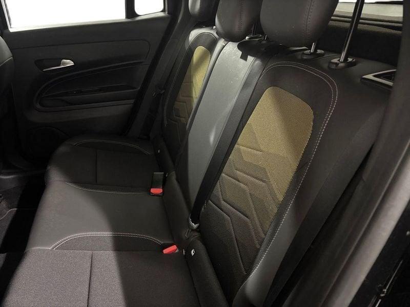 Jeep Avenger 1.2 turbo Summit fwd 100cv