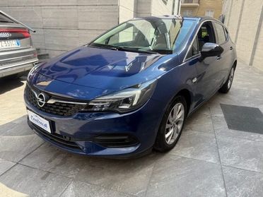 OPEL Astra 1.5 CDTI 105 CV S&S 5 porte Business Elegance