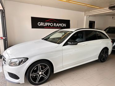 Mercedes-benz C 200 d S.W. Premium PLUS