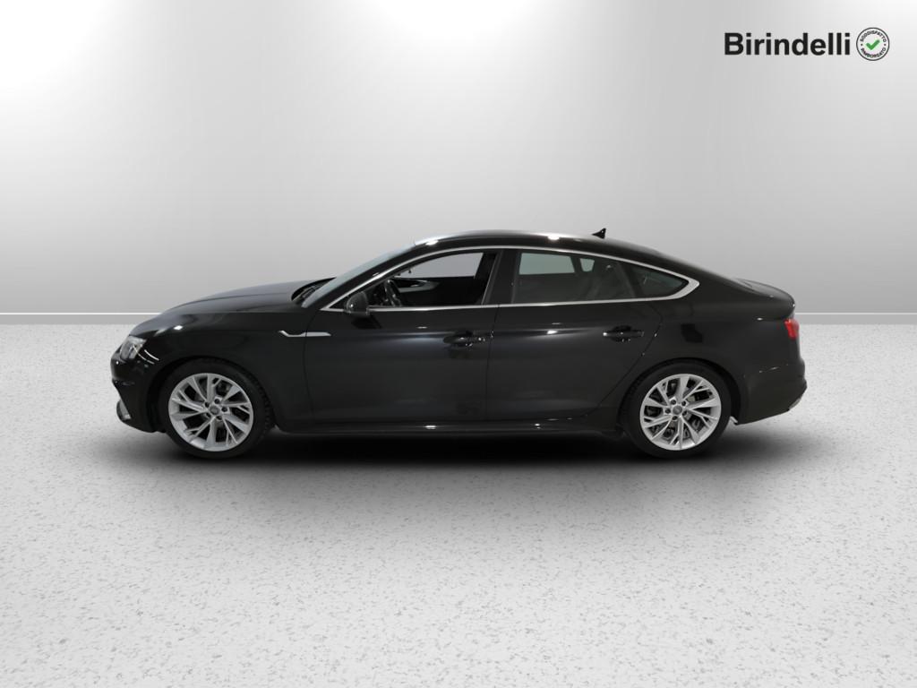 AUDI A5 2ª serie - A5 SPB 35 TDI S tronic Business Advanced