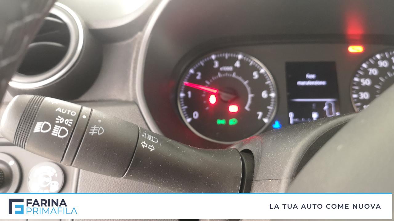 DACIA Duster II 2018 - Duster 1.0 tce Prestige Eco-g 4x2 100cv