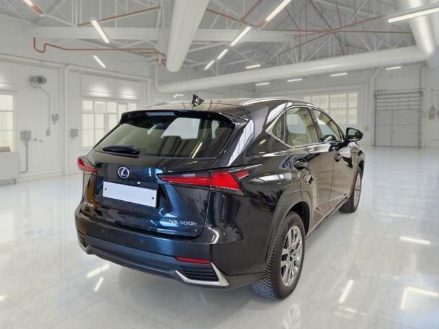 LEXUS NX 300 Hybrid 4WD Business