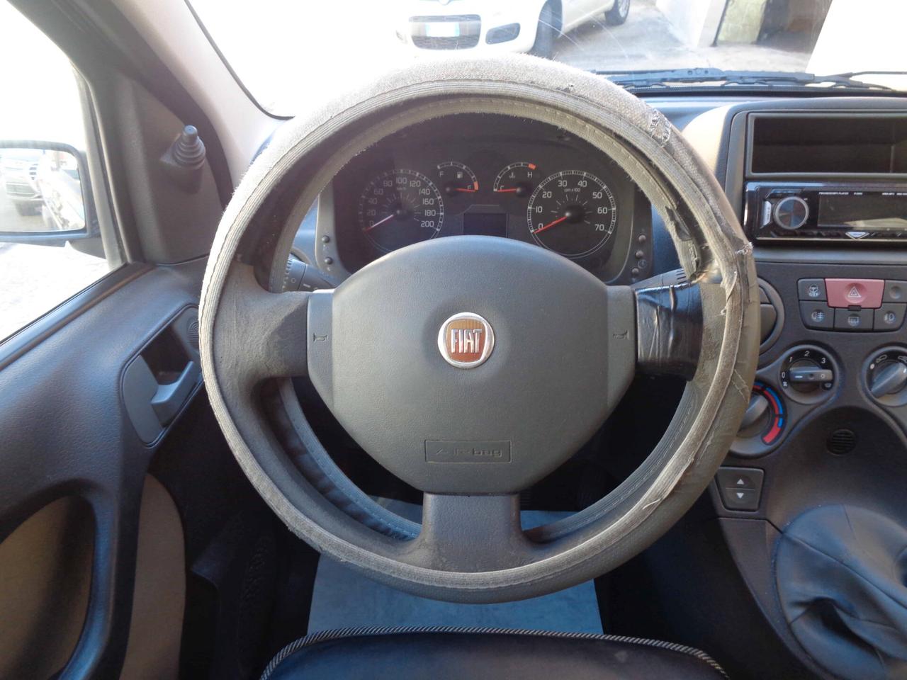 Fiat Panda 1.2 Dynamic (Finanziabile)