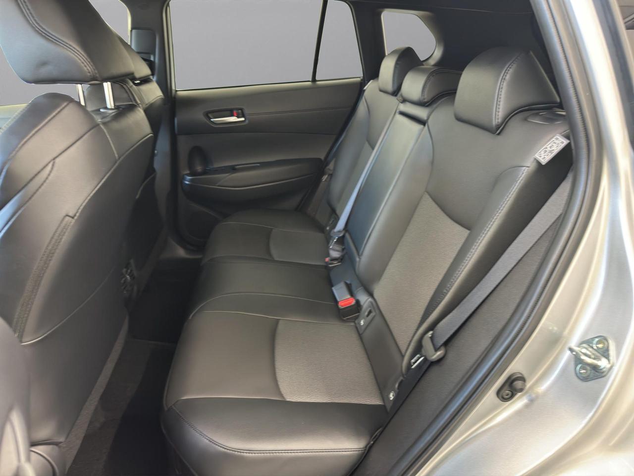 Toyota Corolla Cross - MY24 5 porte Lounge 1.8