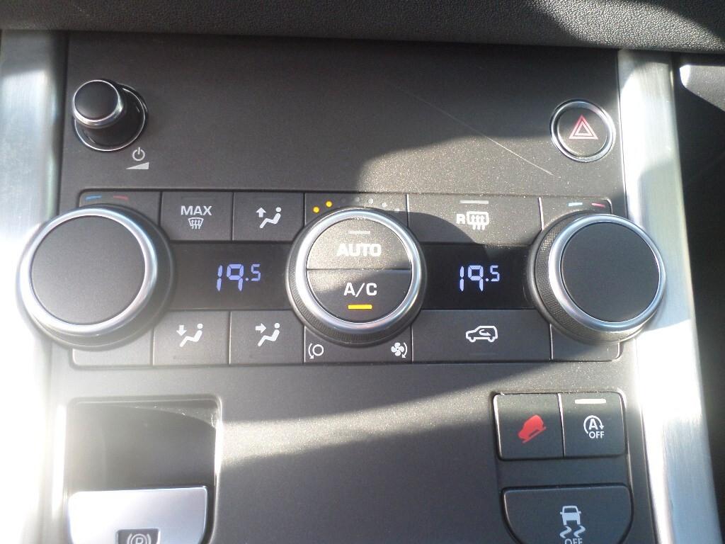 Land Rover Range Evoque 2.0 TD4 150 CV 5p. Business Edition Pure