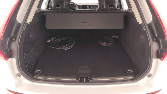 VOLVO XC60 T6 Recharge Plug-in Hybrid AWD automatico Core