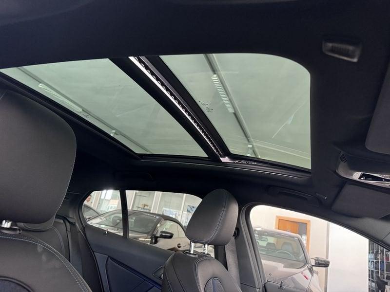 BMW Serie 1 120d xdrive MSport aut.