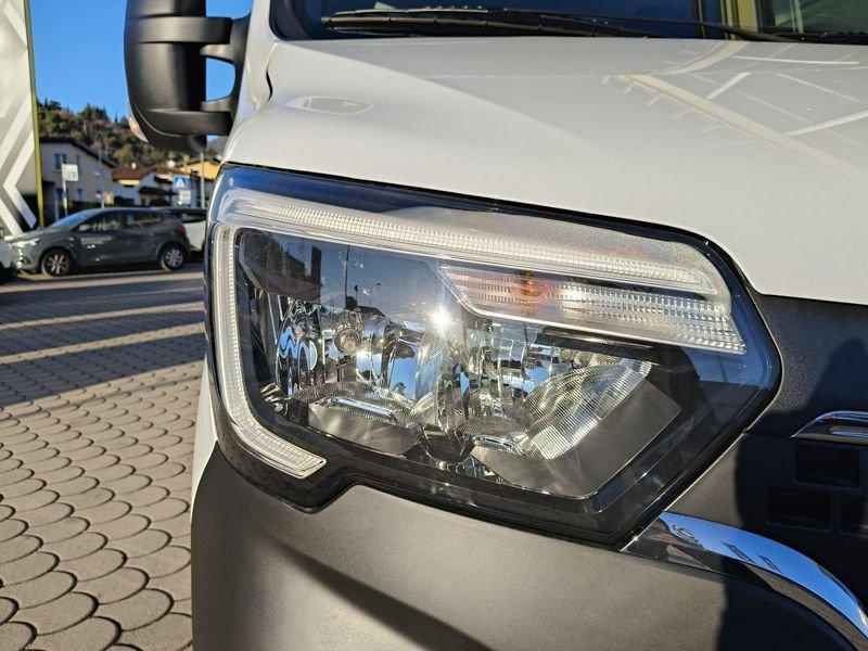 Renault Master FG TA L1 H1 T35 advance dCi 135 i.e. rif.GS045