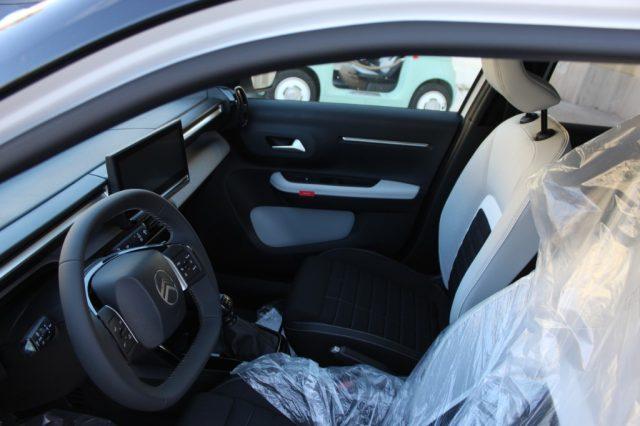 CITROEN C3 Turbo 100 cv Manuale MAX-km0