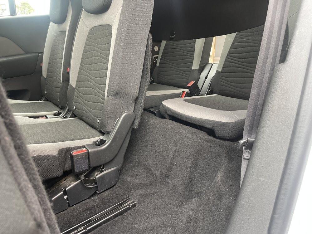 Citroen Grand C4 Picasso BlueHDi 120 S&S Live NEO PATENTATI