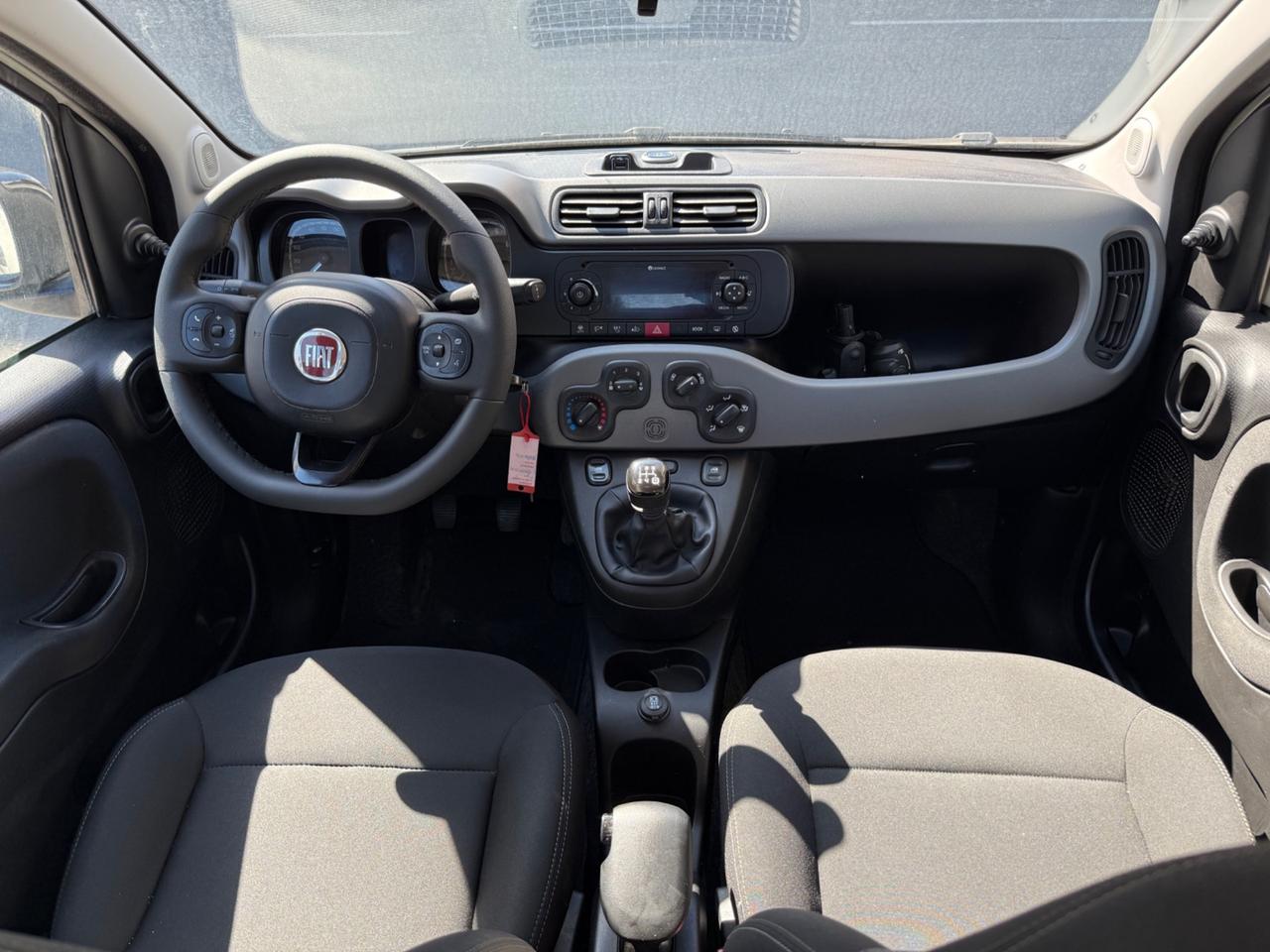 Fiat Panda 1.2 City Cross