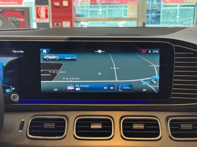 MERCEDES-BENZ GLE 53 AMG 4Matic+ Mild Hybrid Coupé AMG LINE PREMIUM *UNIPRO
