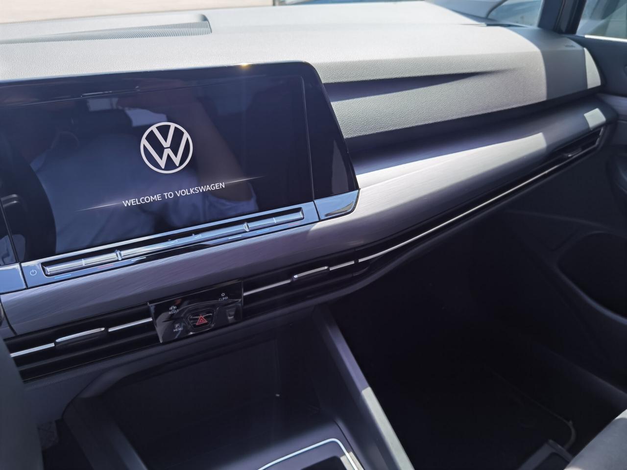 Volkswagen Golf 1.5 TSI EVO ACT Style DSG