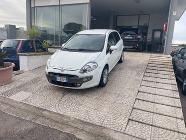 Fiat Punto Evo 1.3 Mjt 75 CV 5 porte n1