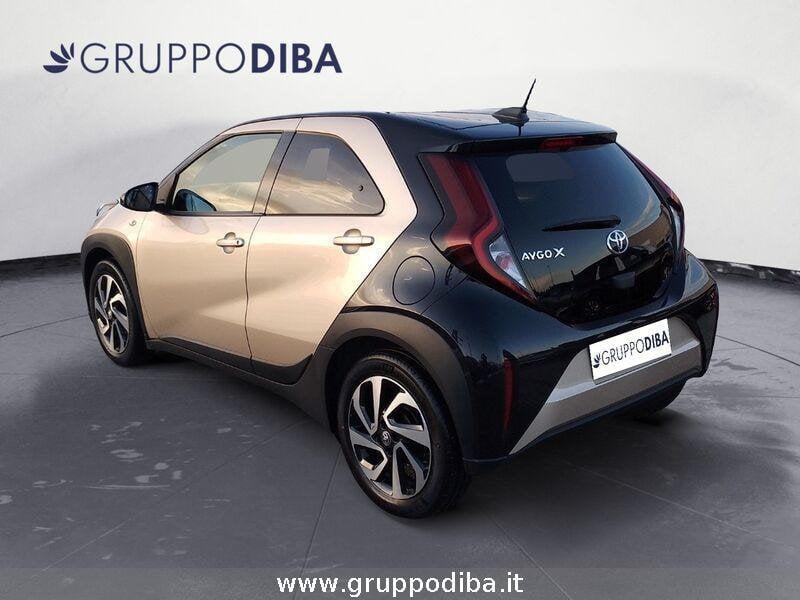 Toyota Aygo X 1.0 Trend 72cv