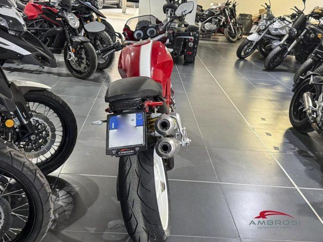 DUCATI Other MONSTER