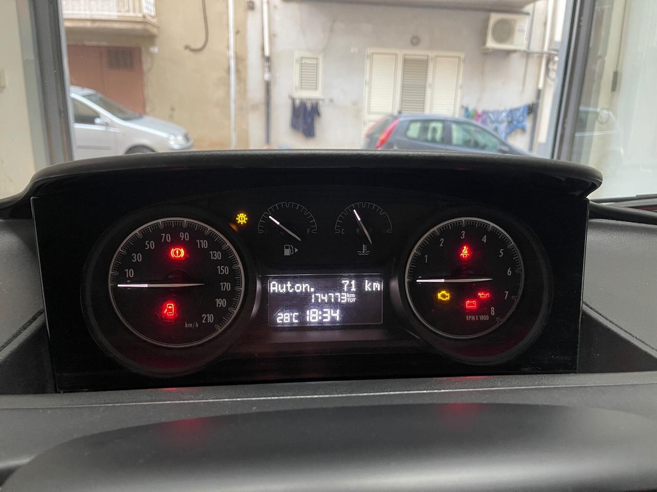 Lancia Ypsilon 1.2 Benzina 69 CV Platinum
