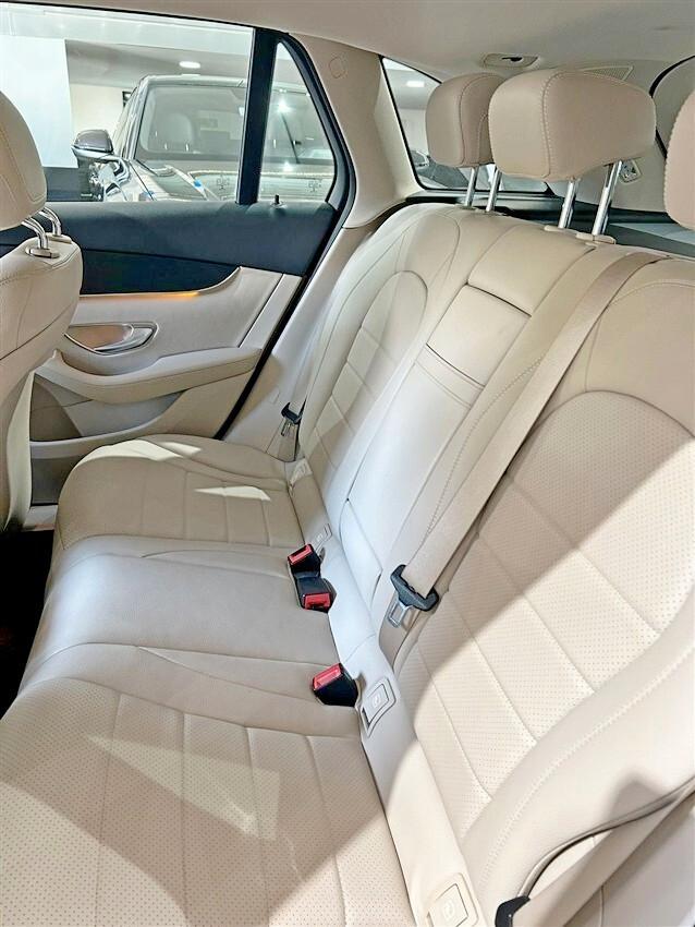 Mercedes-benz GLC 220 d 4Matic Exclusive