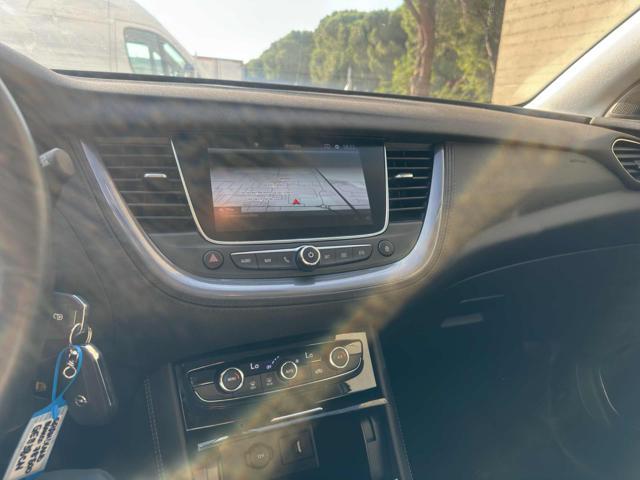 OPEL Grandland X 1.5 diesel Ecotec Start&Stop Business