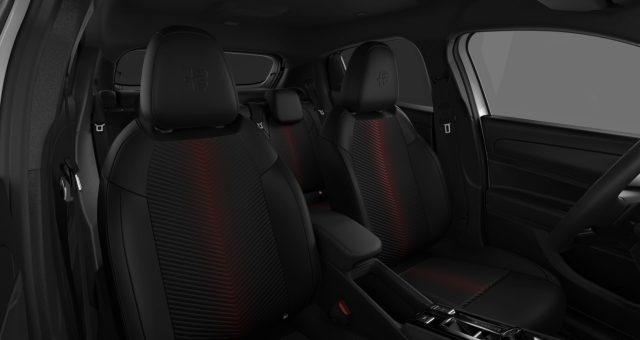 ALFA ROMEO Junior 1.2 136 CV Hybrid eDCT6 Speciale #VARI COLORI