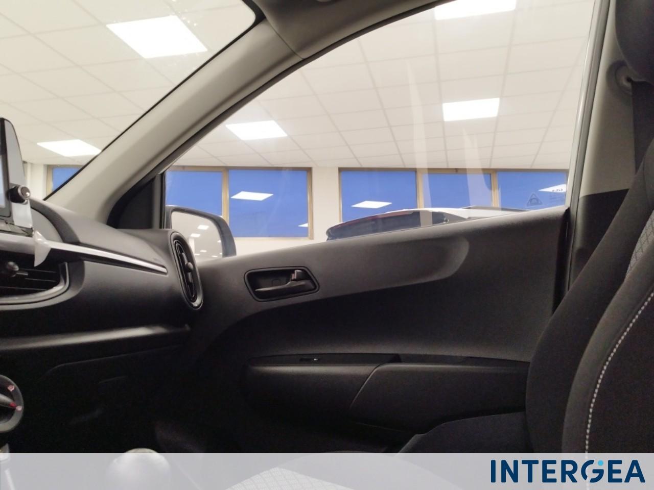 KIA Picanto 1.0 mpi Gpl Urban