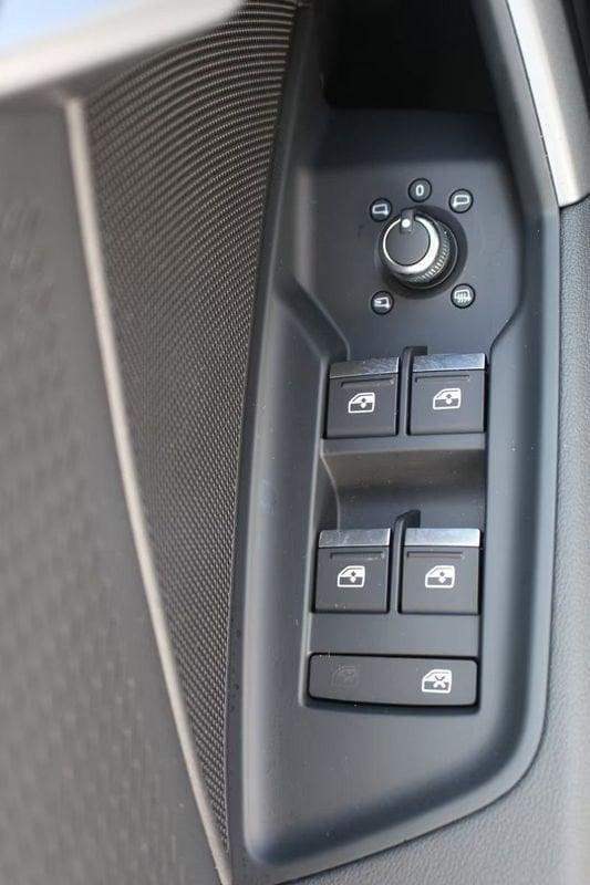 Audi A3 A3 SPB 35 TDI S tronic S line edition Tetto Sonos 18" Camera Cockpit