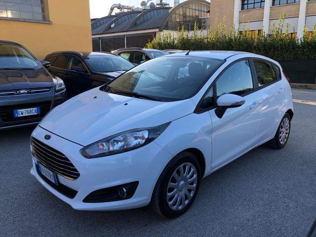 FORD Fiesta 1.5 TDCi 75CV 5 porte Business