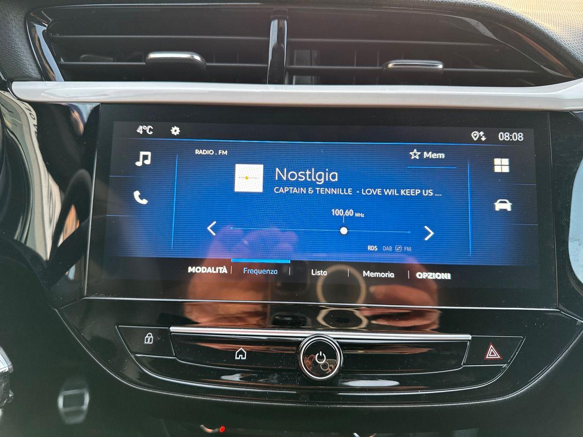 OPEL Corsa 1.2 GS s&s 75cv