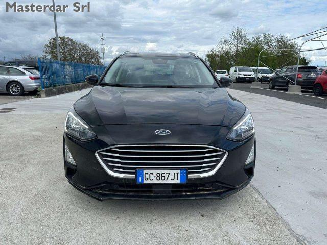 FORD Focus Focus SW 1.5 ecoblue Business Co-pilot s -GC867JT