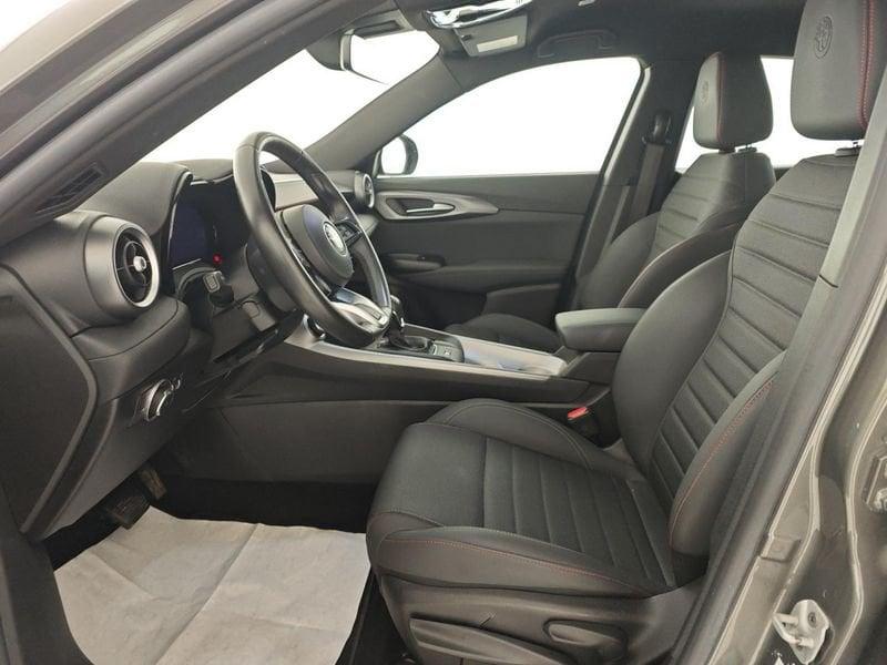 Alfa Romeo Tonale 1.5 130 CV MHEV TCT7 Sprint