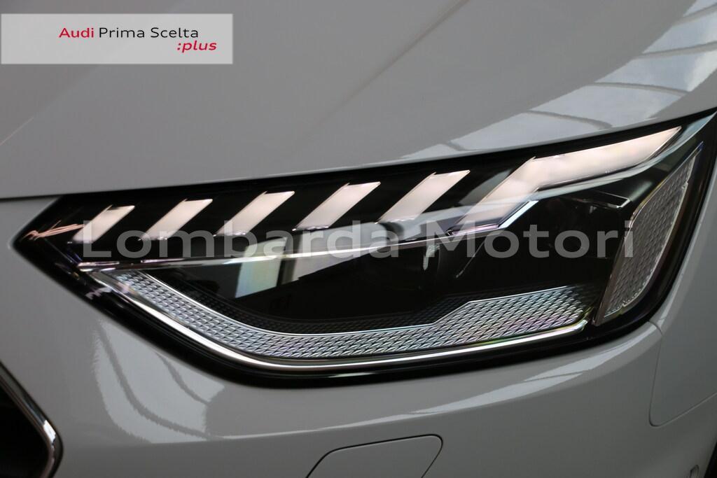 Audi A4 Allroad 40 2.0 tdi mhev Business Evolution quattro 204cv s-tronic