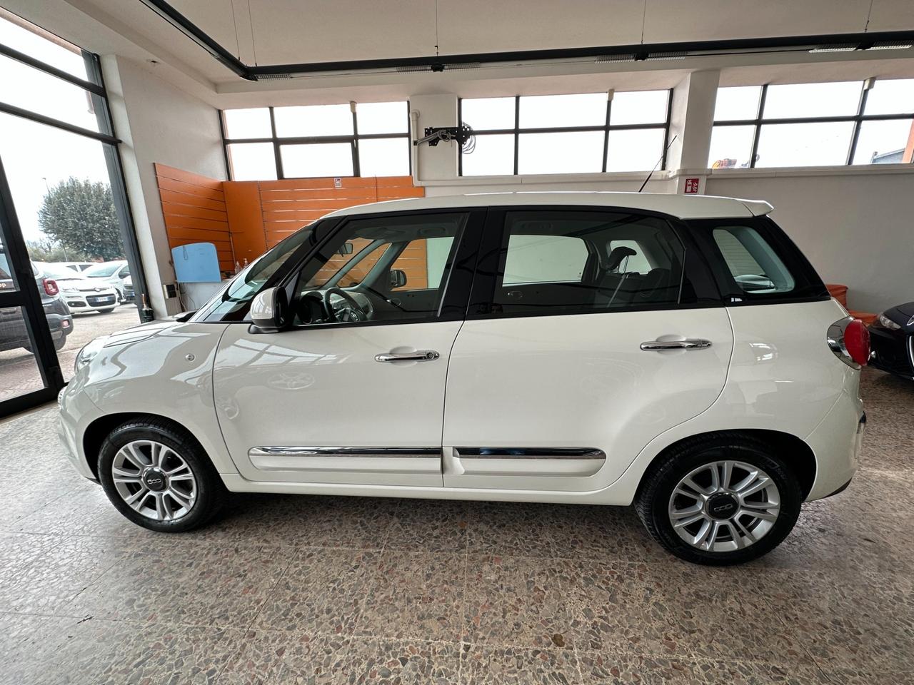 Fiat 500L 1.4 95 CV Benzina Lounge 2018