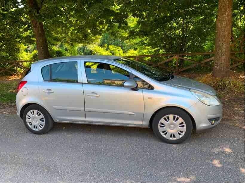 Opel Corsa 1.3 CDTI 75CV 5 porte Enjoy