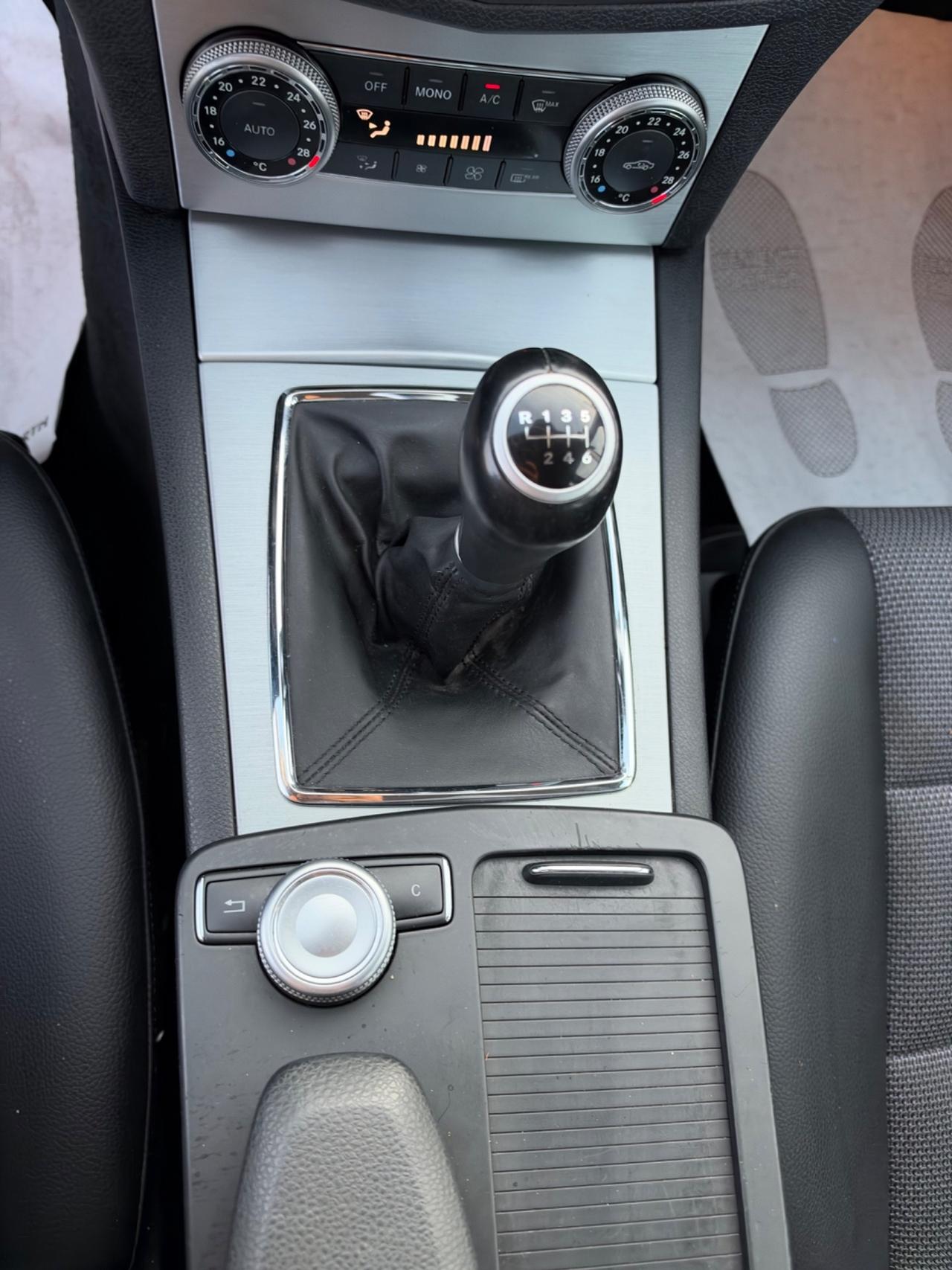 Mercedes-benz C 180 Kompressor BERLINA Elegance