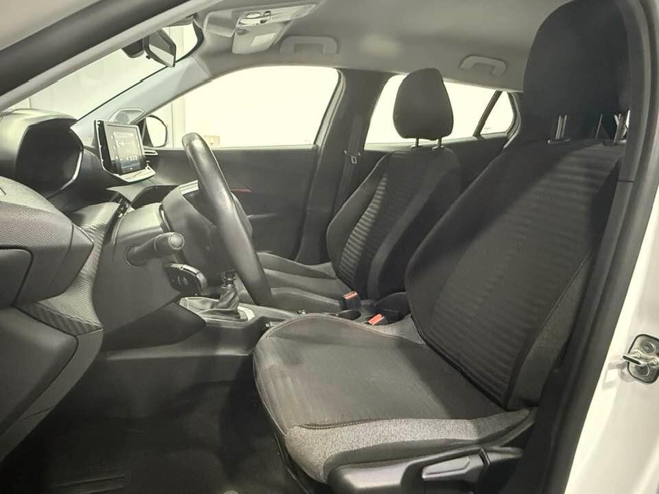 Peugeot 2008 BlueHDi 110 S&S Active