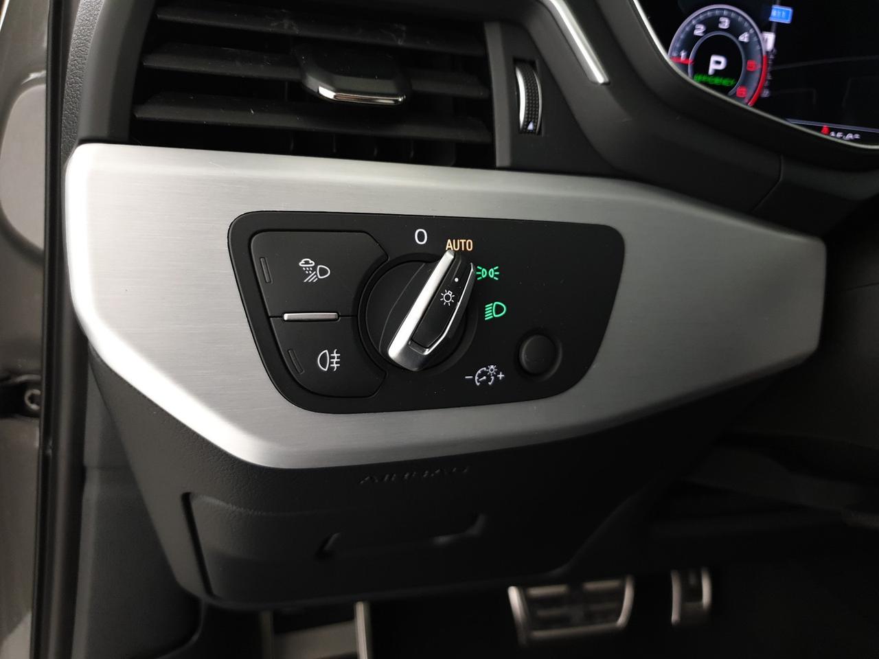 Avant 40TDI 204CV quattro S tronic S line Edition
