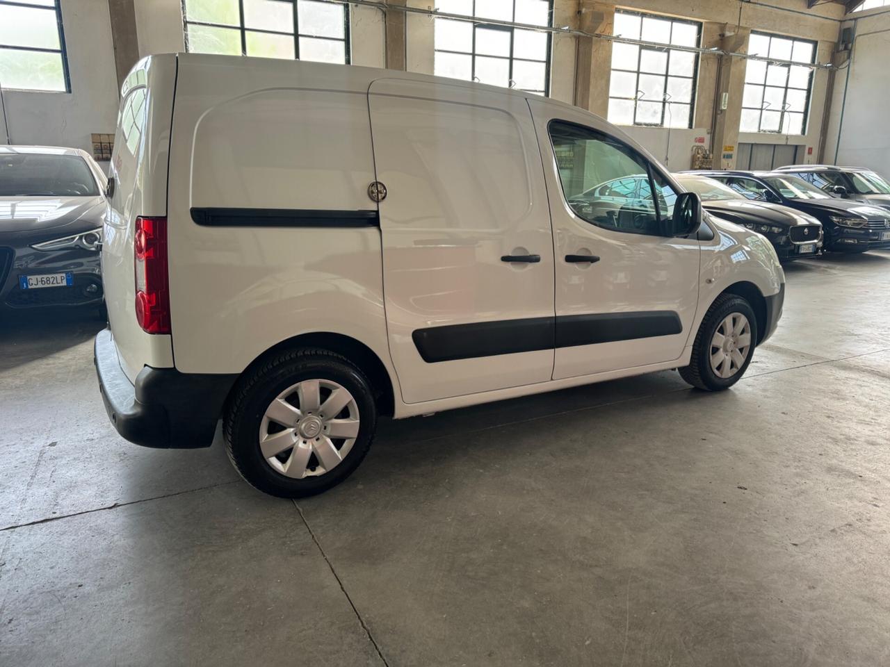 Citroen Berlingo 1.6 a GPL Van 3 posti Club