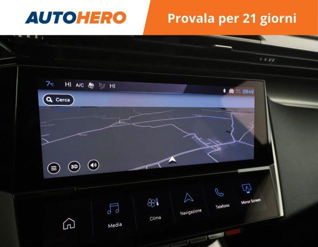 PEUGEOT 308 Plug-in Hybrid 180 e-EAT8 SW GT