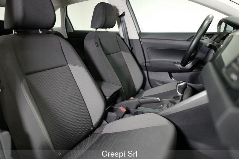 Volkswagen Taigo Taigo 1.0 TSI 110 CV Life