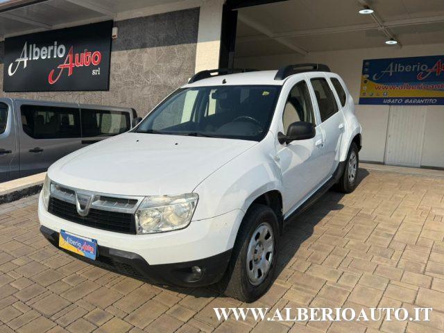 DACIA Duster 1.5 dCi 110CV 4x2 Lauréate VEDI NOTE