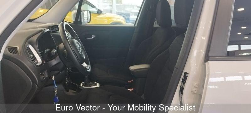 Jeep Renegade 1.6 Multijet 120cv Limited