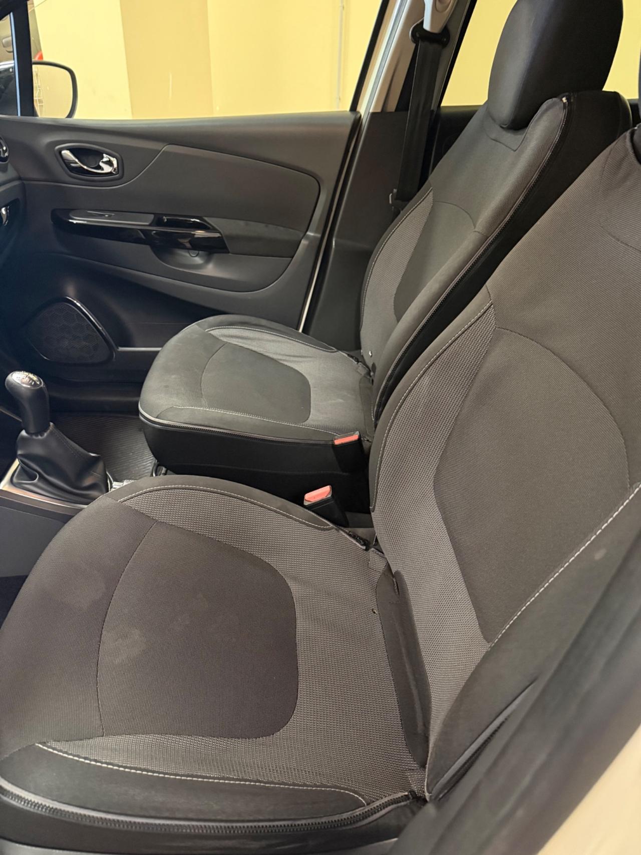 Renault Captur 1.5 dCi 8V 90 CV Start&Stop Iconic