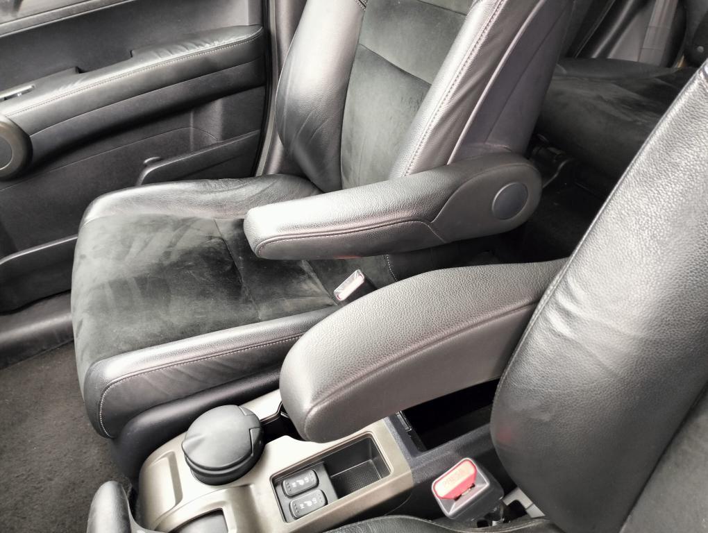 Honda CR-V 2.2 i-dtec Elegance