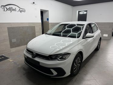 Volkswagen Polo 1.0 TSI Style