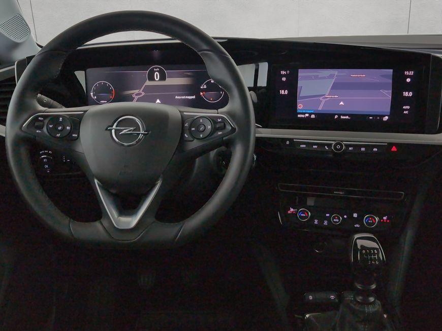 Opel Mokka 1.2 t Elegance s&s 136cv