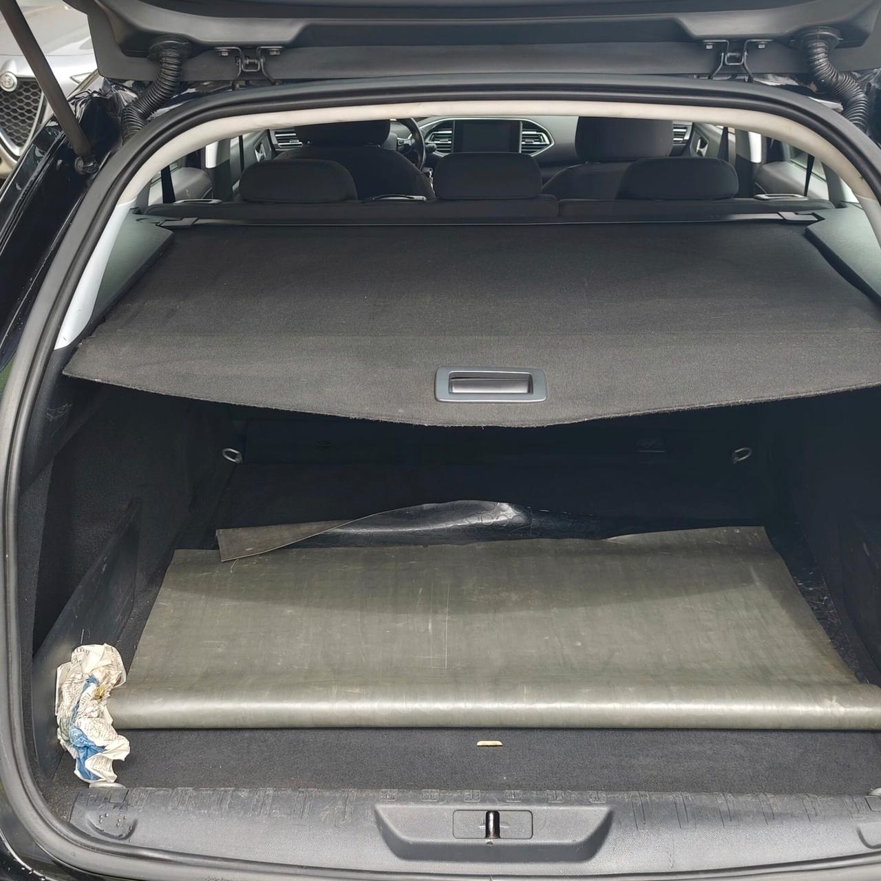 Peugeot 308 BlueHDi 120 S&S SW