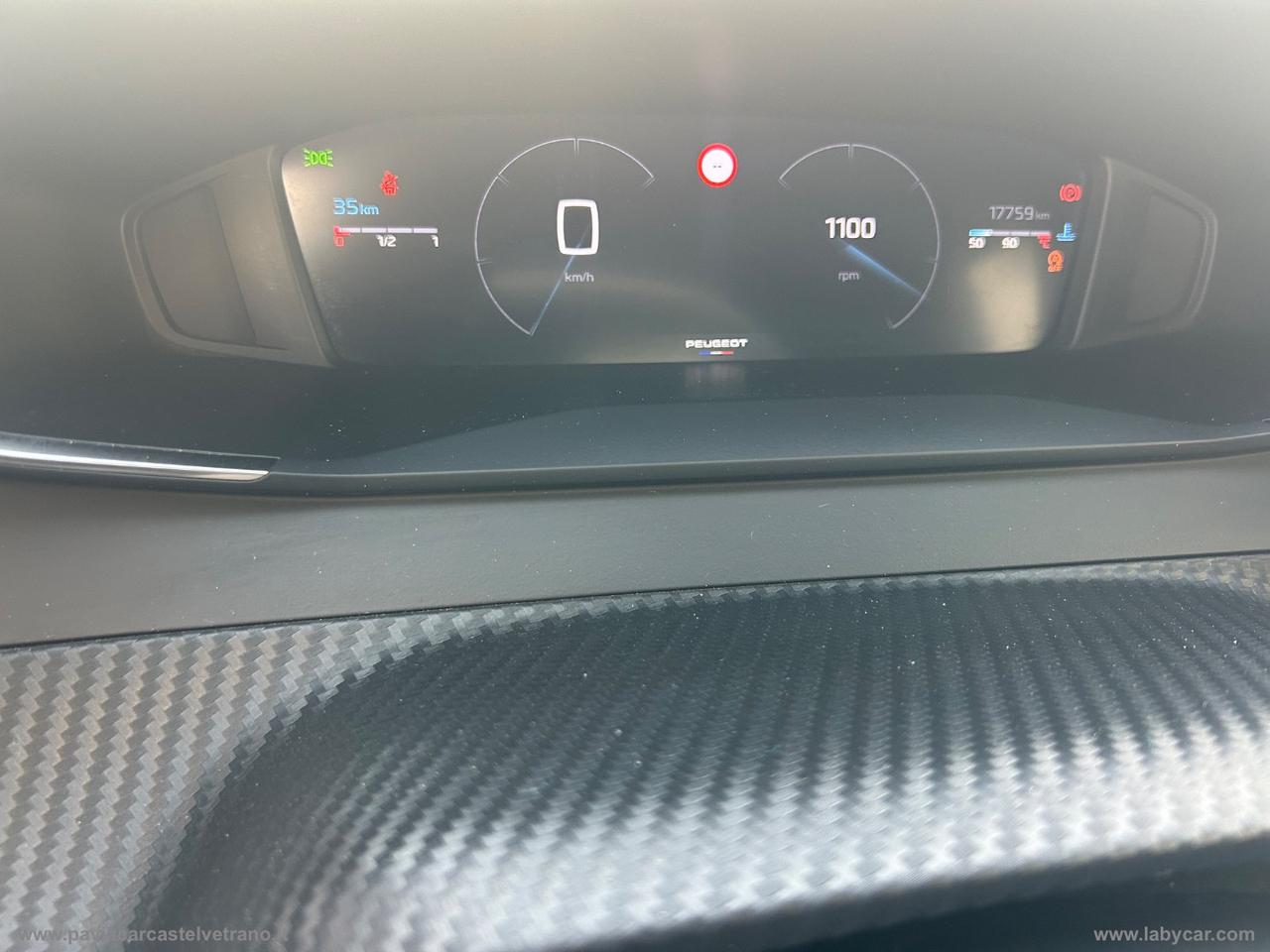 PEUGEOT 208 PureTech 100 S&S 5p. Allure